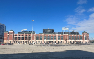 達拉斯-每日行程圖片