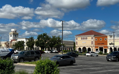 San Marcos Premium Outlets-每日行程圖片