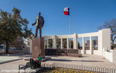 迪利廣場-每日行程圖片