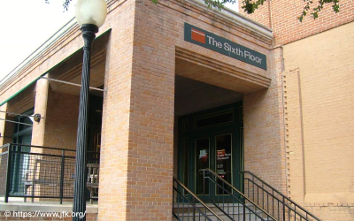 第六樓博物館-每日行程圖片