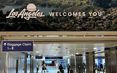 洛杉磯-每日行程圖片