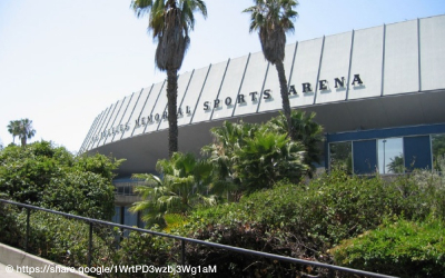 洛杉磯紀念體育競技場-每日行程圖片