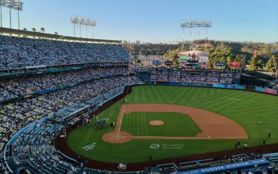 MLB波士頓紅襪@洛杉磯道奇-每日行程圖片