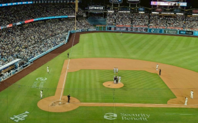 MLB波士頓紅襪 @洛杉磯道奇比賽-每日行程圖片