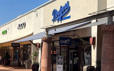 Citadel Outlets購物-每日行程圖片