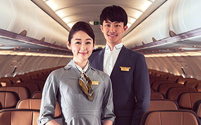 飛機上每日行程圖片