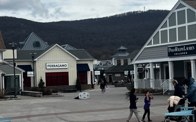 Woodbury Premium Outlets-每日行程圖片