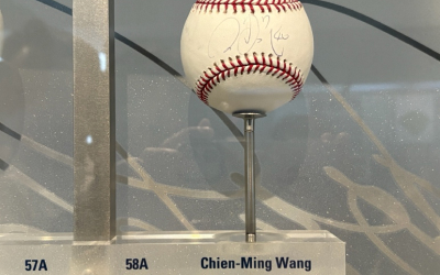 MLB紐約洋基球場中文導覽-每日行程圖片
