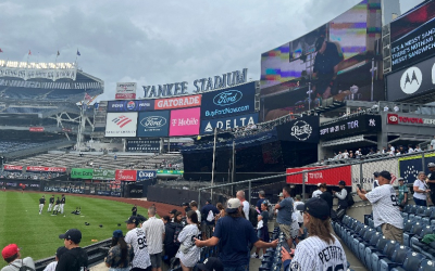 MLB紐約洋基外卡系列賽G3-每日行程圖片