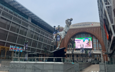 NBA聖安東尼奧馬刺@達拉斯獨行俠-每日行程圖片