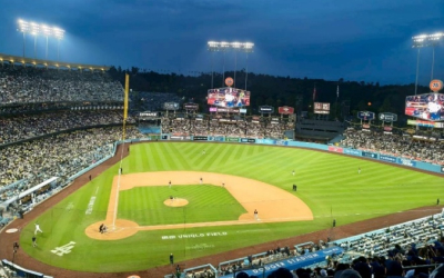 MLB洛杉磯道奇世界大賽G5-每日行程圖片