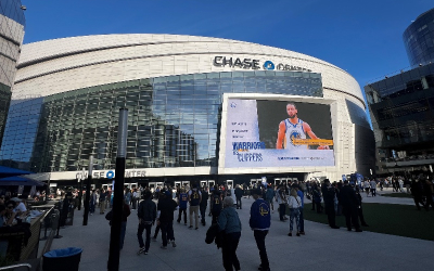 NBA洛杉磯湖人@金州勇士比賽-每日行程圖片