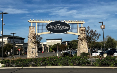 San Francisco Premium Outlet-每日行程圖片