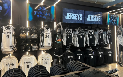 NBA洛杉磯湖人@聖安東尼奧馬刺-每日行程圖片