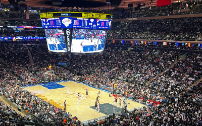 NBA亞特蘭大老鷹@紐約尼克-每日行程圖片