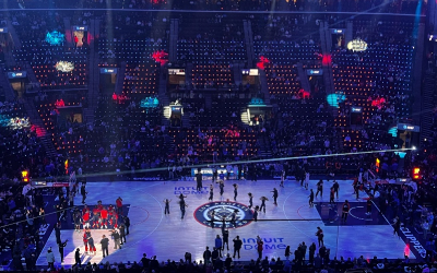 NBA費城七六人@洛杉磯快艇-每日行程圖片
