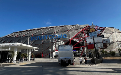 NBA洛杉磯快艇球場導覽-每日行程圖片