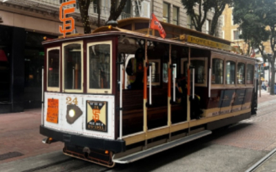 叮叮車-每日行程圖片
