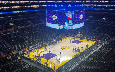 NBA曼斐斯灰熊@洛杉磯湖人-每日行程圖片