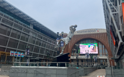 NBA多倫多暴龍@達拉斯獨行俠-每日行程圖片