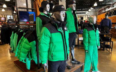 San Marcos Premium Outlets-每日行程圖片