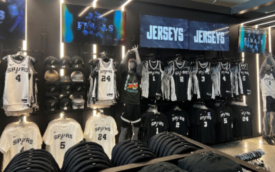 NBA洛杉磯湖人@聖安東尼奧馬刺-每日行程圖片