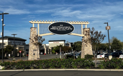 San Francisco Premium Outlet-每日行程圖片