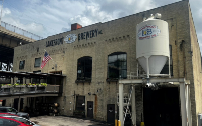 釀酒工廠Lakefront Brewery-每日行程圖片