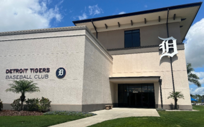 MLB堪薩斯市皇家@底特律老虎-每日行程圖片