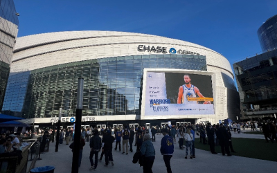 NBA洛杉磯湖人@金州勇士比賽-每日行程圖片