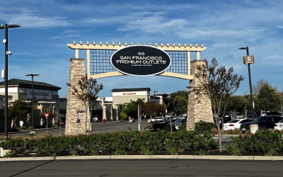 San Francisco Premium Outlet-每日行程圖片