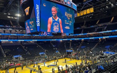 NBA密爾瓦基公鹿@金州勇士比賽-每日行程圖片