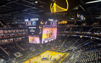NBA奧克拉荷馬雷霆@金州勇士比賽-每日行程圖片