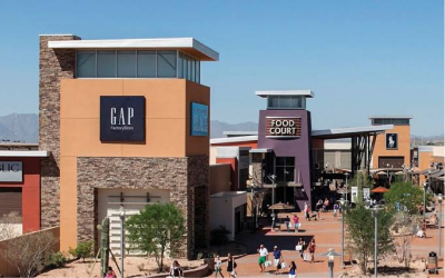 Phoenix Premium Outlets-每日行程圖片