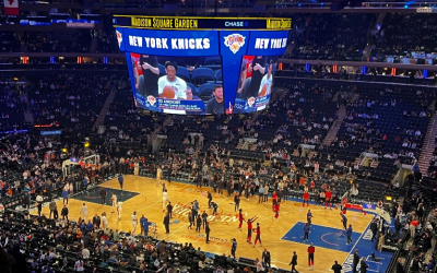 NBA 波士頓塞爾提克@紐約尼克-每日行程圖片