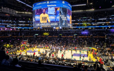 NBA鳳凰城太陽@洛杉磯湖人比賽-每日行程圖片