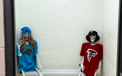 NFL海盜球場導覽-特色介紹圖片3