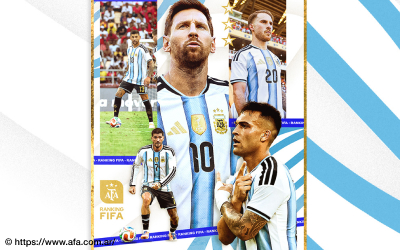 阿根廷足球國家隊-特色介紹圖片2