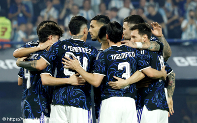 阿根廷足球國家隊-特色介紹圖片3