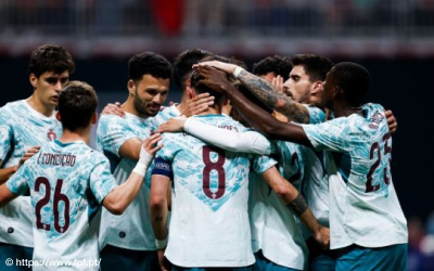 葡萄牙足球國家隊-特色介紹圖片2