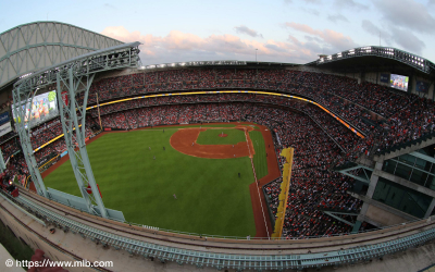 MLB球場中文導覽-特色介紹圖片4