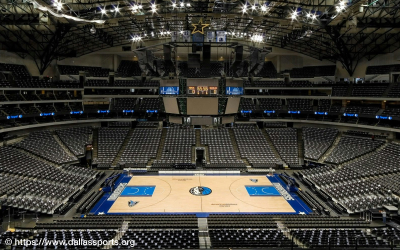 NBA球場下車參觀-特色介紹圖片2