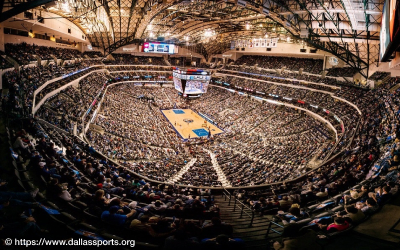 NBA球場下車參觀-特色介紹圖片4