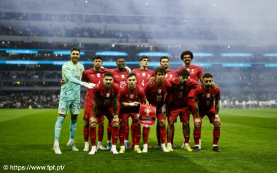 葡萄牙足球國家隊-特色介紹圖片1