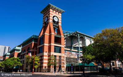 MLB球場中文導覽-特色介紹圖片2