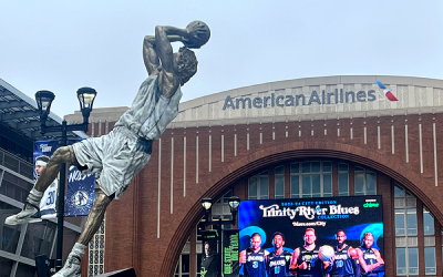 NBA球場下車參觀-特色介紹圖片1