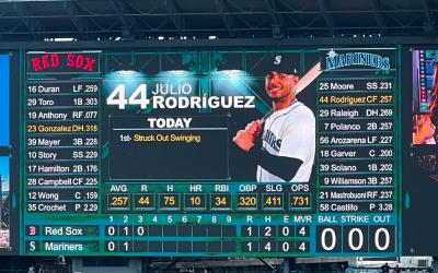 西雅圖水手-特色介紹圖片1