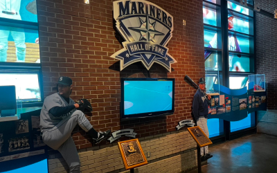 西雅圖水手-特色介紹圖片2