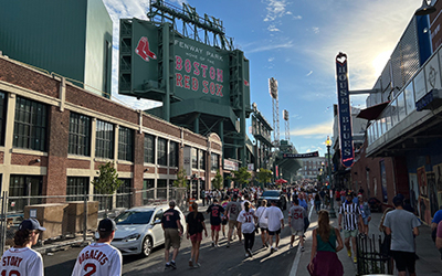 波士頓紅襪-特色介紹圖片2