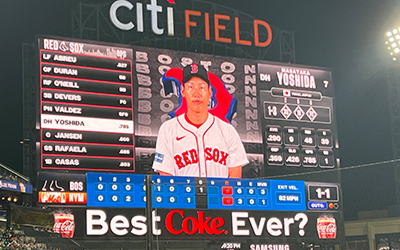 波士頓紅襪-特色介紹圖片3